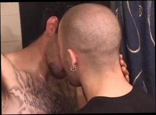 Video 46860601: gay porn, tattooed porn