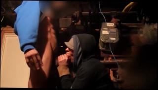 Video 890303604: gay big cock, gay thug