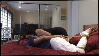 Video 919856504: bdsm fetish, hogtied tickled, hogtied guy