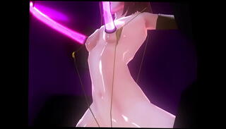 Video 1404850715: bondage hentai, hentai bdsm, hentai nipple, bondage experience, girl