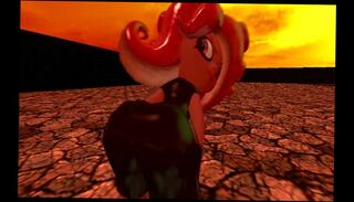 Video 330754401: cartoon booty, booty straight, hd booty