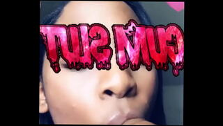 Video 1038533865: pov solo teen, solo masturbation pov, amateur teen solo masturbation, pov teen porn, teen black dildo, ebony teen pov, college teen pov, slurping dildo, slow dildo