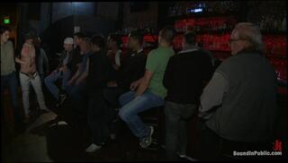 Video 47626304: gay bdsm gangbang, blindfolded sucking dick, bdsm sex toys, gangbang group sex, muscle gangbang, gangbang hd, bound, humiliation, horny men