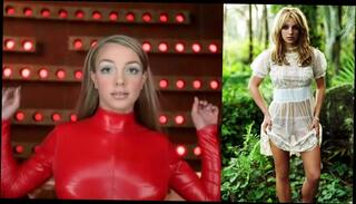 Video 309658201: britney spears, softcore compilation, jerking compilation, compilation straight, celebrity softcore, compilation hd, cum