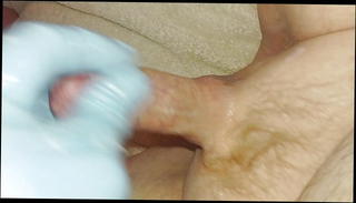 Video 1223489001: tiny penis, penis squirting, squirt cum, small squirt, penis cum gay