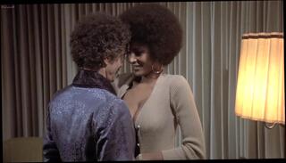 Video 258324704: pam grier