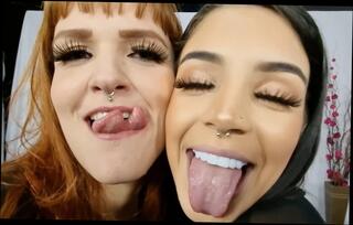 Video 1662649301: sucking lesbians kiss, lesbian tongue kissing, first lesbian kiss, lesbian deep kissing, latin lesbian kissing, brazilian lesbian kissing, brunette lesbians kissing, lesbian kissing hd, lesbian straight, first time lesbian, tattooed latin lesbians, english lesbian, kiss camera, kissing playing