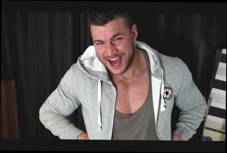 Video 248351201: cum fetish, muscle fetish, muscular masturbation