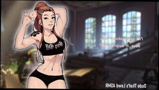 Video 1025622503: hentai anime, hentai solo, solo dude, amateur solo female, animation 60fps, big booty