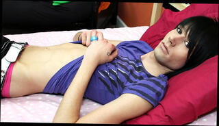 Video 1609950304: solo twink masturbation, twink solo gay, gay twink male, cock emo, cock time