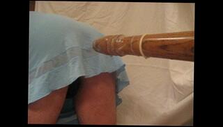 Video 21176735: gaping crossdresser, gaping anal toying, amateur anal gape, gay anal gape, tight ass gaped, condom toy, insertion gaping