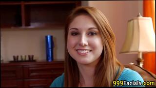 Video 88418804: pov blowjob facial, hd pov facial, creamy pov, redhead pov, warm facial