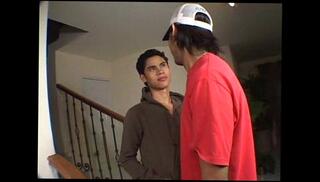 Video 294195495: gay bareback creampie, bareback sex creampie, gay bareback latin, slut bareback