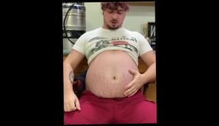 Video 1572226143: chubby gay solo, fetish gay solo, chubby bear solo, chubby male solo, chubby gay amateur, frat boy, bear chubby belly, boy fantasy