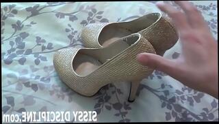 Video 792381385: sissy bdsm, sissy pov, helps sissy, perfect sissy