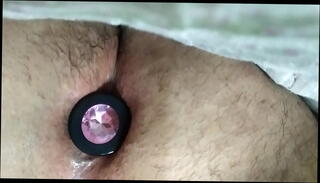 Video 1592301205: plug anal sex, gay anal plug, plug porn