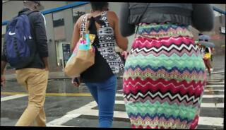 Video 383262204: ass booty bouncing, big booty lady, big booty woman, big booty queen, crazy big booty