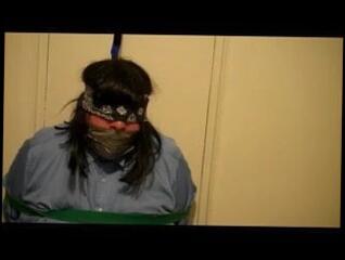 Video 148597301: bound gagged, punishment, man gay