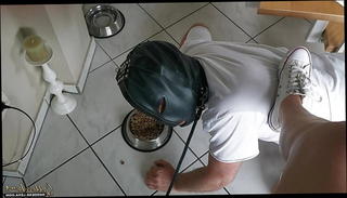 Video 929072701: goddess slave, femdom goddess, goddess whipping, slave humiliation, straight humiliation