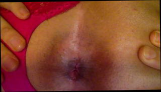 Video 738881101: skinny gay, skinny panties