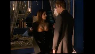 Video 1017015304: sarah michelle gellar, vintage celebrity