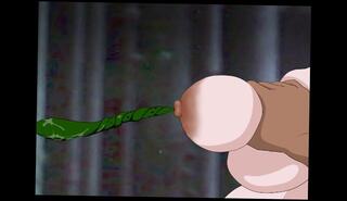 Video 1609151523: hentai anime big, milf mature granny, milf big tits toying, granny story, haired granny, tentacle, milking