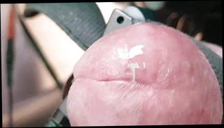 Video 1503528801: cumshot latex, gay latex, latex man, latex hd