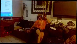 Video 573179215: blonde babe solo, solo boy