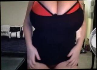 Video 230131601: leanne crow, natural webcam boobs, big natural tits webcam, webcam straight, gorgeous natural boobs, british natural tits