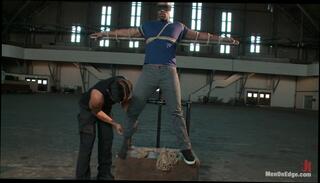 Video 47653404: robert axel, bdsm handjob, straight stud, bdsm toys, gay bdsm, muscular stud, bdsm muscle, hd bdsm