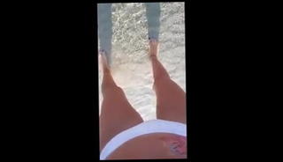 Video 1250239101: milf pissing pee, homemade pov milf, bikini pissing, piss straight, beach pissing, pissing white