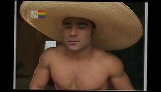 Video 1236139385: sexy gay ass, sexy ass man, ass latin brazil