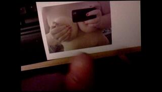 Video 19947795: solo boy, cum tits