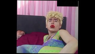 Video 1622042165: solo ts jerks, solo tranny jerking, tranny solo trans, solo shemale jerking, ass jerks solo, big cock solo jerk, ts solo masturbation, horny solo masturbation, mtf ts, solo blonde ts, short hair solo, transexual solo, fucking jerking