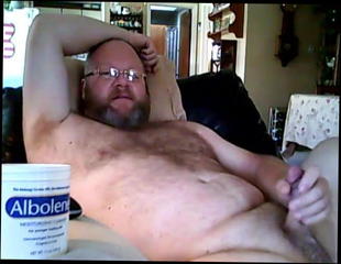 Video 1177178501: gay jerking, bear jerking