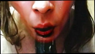 Video 1568946941: solo dildo suck, solo shemale dildo, solo toy dildo, solo amateur dildoing, solo dildo sex, dildo suck blowjob, mature shemale solo, black dildo