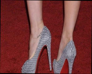 Video 827560301: feet compilation, feet straight, star feet, legs feet