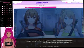 Video 1599896515: anime yuri, anime toon, anime games, cute anime