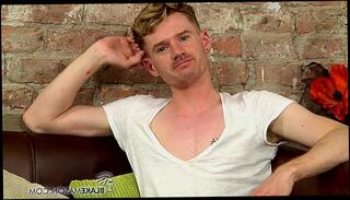 Video 140347215: solo masturbation uncut, solo gay uncut, solo masturbation blonde, uncut british, haired solo