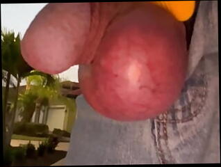 Video 1621096581: bdsm clamped, bdsm sex toys, bdsm gay sex, clamps ball, cock clamp, clamped tight, public bdsm outdoor, american bdsm, bdsm mature, hd bdsm, small penis gay sex, uncle gay sex, sex toy close, penis exposed, short penis, balls outside