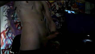 Video 1152611425: skinny boy masturbate, skinny white boy
