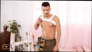 Video 1595947204: solo big cock masturbation, solo female masturbation, handsome stud