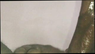 Watch the video about Cum on your face POV solo