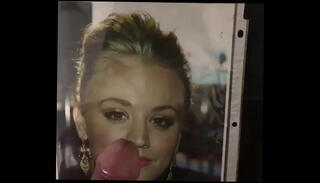 Video 885003275: kaley cuoco, solo boy cum