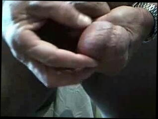 Video 11216601: gay older men, older gay man, big balls