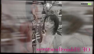 Video 1596361585: skinny gaping, shemale anal gape, trans gape, cucumber gape, transexual shemale