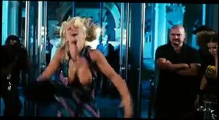 Video 69417201: jenny mccarthy, breast whipping, whip hand, pop, dirty straight, breasts bounce, dirty celebrity, breast dressed, loves dirty, topless