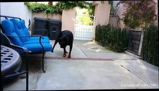 Video 199685401: samantha saint, babe big tits boobs, big tits pornstar babe, big boobs blonde babe, straight pornstar, babe behind, sexy behind, sexy hot tie, super hot sexy, funny big boobs, sexy outside, takes sexy, blonde big tits hd