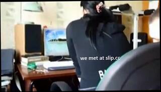 Watch the video about Big boobed blackhaired babe gets fucked