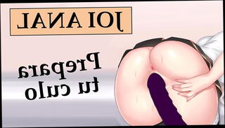 Video 1315857525: hentai anime joi, femdom sissy joi, femdom sissy pegging, hentai anal joi, sissy training joi, femdom joi game, anime toon, jerk instructions joi, spanish joi, orgasmo